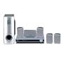 Samsung HT-DS610 Slim 5.1 Home Theater in a Box DVD Sound System