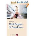 ADHS-Ratgeber f�r Erwachsene