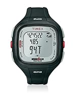 Timex Reloj de cuarzo Ironman Negro 47  mm