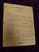 Oliver 88 Tractors OEM Tractor OEM Tractor Owners Manual