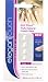 Elegant Touch Get Real Artificial Nails -Truly Natural French Bare