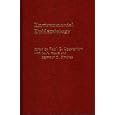 Environmental Epidemiology by  Paul E. Leaverton, Louis Masse, and Seymour Oliver Simches