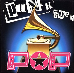 CD-Charts  Music : Punk Goes Pop