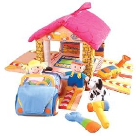 Soft Garage