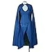 Angelaicos Womens Top Design Cosplay Show Costume Dress Cloak