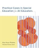 Practical Cases in Special Education for All Educators