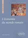 L'�conomie du monde romain