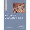 L'�conomie du monde romain