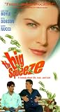 The Big Squeeze
