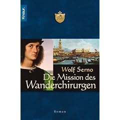 Die Mission des Wanderchirurgen