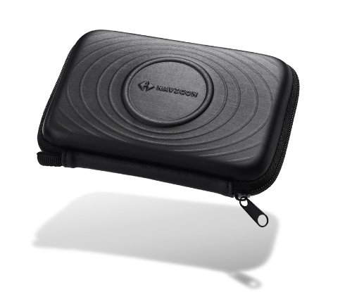 Navigon Schutztasche für 4,3''-Navigationsgeräte