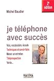 Formation prospection téléphonique