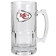 Kansas City Chiefs NFL 1 Liter Macho Mug - Primary Logo