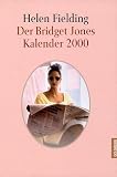 Produkt-Bild: Der Bridget- Jones Kalender 2000.