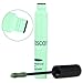 TOOGOO(R) Green Mascara Long Lengthening Volume Curl Eyelash Grower Makeup Cosplay