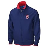 Boston Red Sox MVP Track Jacket by Reebok