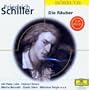 Die R�uber. 2 CDs