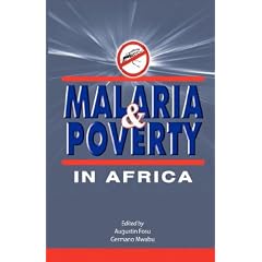 Malaria and Poverty in Africa