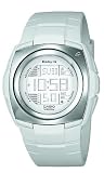 Casio Womens White Baby-G Sweet Poison Watch #BG1221-7V