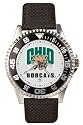 Ohio University Bobcats Mens Competitor Sports Watch