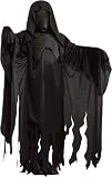 Scary Adult Harry Potter Dementor Costume