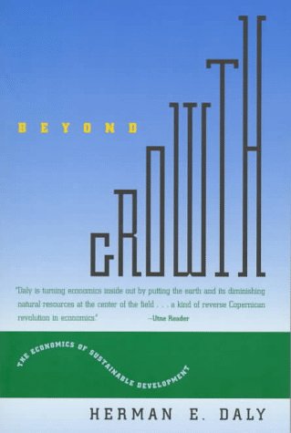 Beyond Growth: The Economics of Sustainable Development under Environment in The Books Store