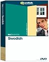Talk Business Swedish DVD (Mac/PC)