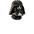 Star Wars tm Darth Vader tm Adult Deluxe Helmet - 2 piece