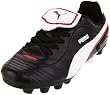 Puma Esito Finale R HG Soccer Cleat (Little Kid/Big Kid)