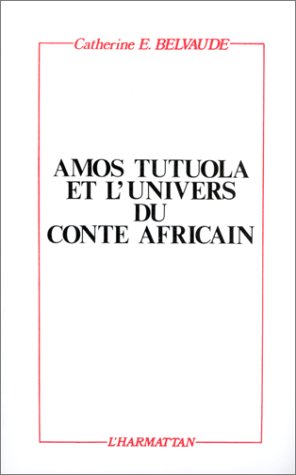 Amos Tutuola