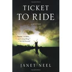 Ticket to Ride