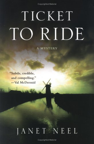 Cover image : Ticket to Ride