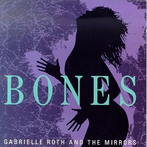 CD-Charts  Music : Bones