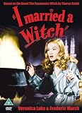 I Married A Witch