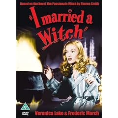 I Married A Witch