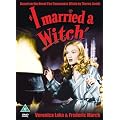 I Married A Witch [DVD]