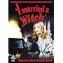 I Married A Witch [DVD]