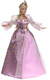 41BAF7G6JQL. SL160  Barbie as Rapunzel