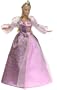 Barbie as Rapunzel