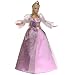 Barbie As Rapunzel Doll Make Her Hair Magically Grow Longer and Longer + Musical Hair Brush