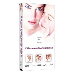 If These Walls Could Talk 2 [VHS]