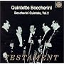 Boccherini Quintets, Vol. 2