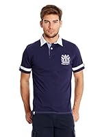 Ossa Fashion Polo (Azul Marino)
