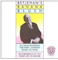 Betjeman's Banana Blush
