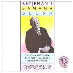 Betjeman's Banana Blush