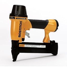 Factory-Reconditioned Bostitch U SX150K-1 1 2-inch to 1-1 2-inch 18 Gauge Narrow Crown... by Bostitch