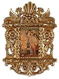 'Archangel with Musket'