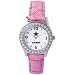 Ewatch Dallas Cowboys Ladies Game Day Dazzler Watch-Size: One Size