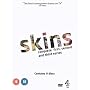 Skins - Series 1-3 - Complete [DVD] [2007]