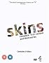 Skins - Series 1-3 - Complete [DVD] [2007]
